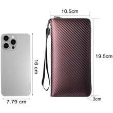 Long Wallets - Multicolor - View 6
