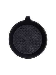2 miếng lót cốc bằng silicon chống trượt - Phụ kiện ô tô - Trang trí nội thất bền bỉ - Trang trí xe hơi - Nhiều màu - Xem 20