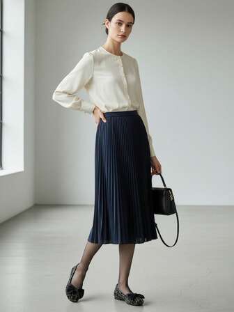 WHDXY Women's Square Toe Flat Shoes, Burgundy Bow Decor, Versatile, Wear With Straight Pants & Cute Tops, Soft Sole Driving Shoes, Elegant Spring/Autumn Flats