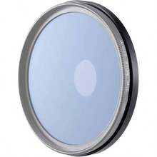 Universal 17MM to 37mm/ 17mm to 52MM Phone Camera Lens Adapter Smartphone Ring Video Rig Lens Adapter 37mm/ 52mm Cpl Variable ND Filters Set Step Rings Android Phones 17mm to 52mm - de 17 mm a 52 mm - Ver 2