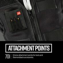 Vest 701, Popular styles for  2025 year - Gris + XS - Ver 2