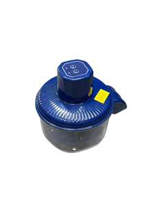 Automatic Electric Fruit Peeler Machine, Easily Peels Grapes, Garlic, Apples, Suitable For Home Or Commercial Kitchen