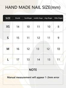 Ein Set mit 10 handgefertigten, exquisiten, lang-sargförmigen Nageltips für Valentinstag und Herbst, mit Y2K französischem Farbverlauf in Kirschrot, handgemalten Herzen, Schleifen, Karomuster, Aurora-Spiegeleffekt-Pulver und Strass-Verzierungen. Diese Nägel verleihen einen sanften, veredelten und eleganten Ausdruck, geeignet für alle Jahreszeiten. - Verschiedenfarbig - Übersicht 7