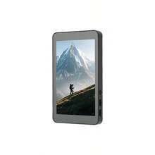 Pantalla Selfie Magntica para Telfono WiFi de 4 Pulgadas con Batera de 2000 MAh, Modo de Pantalla Panormica Cinematogrfica, para Vlogging, Vdeos y Transmisiones en - inicial - Ver 5