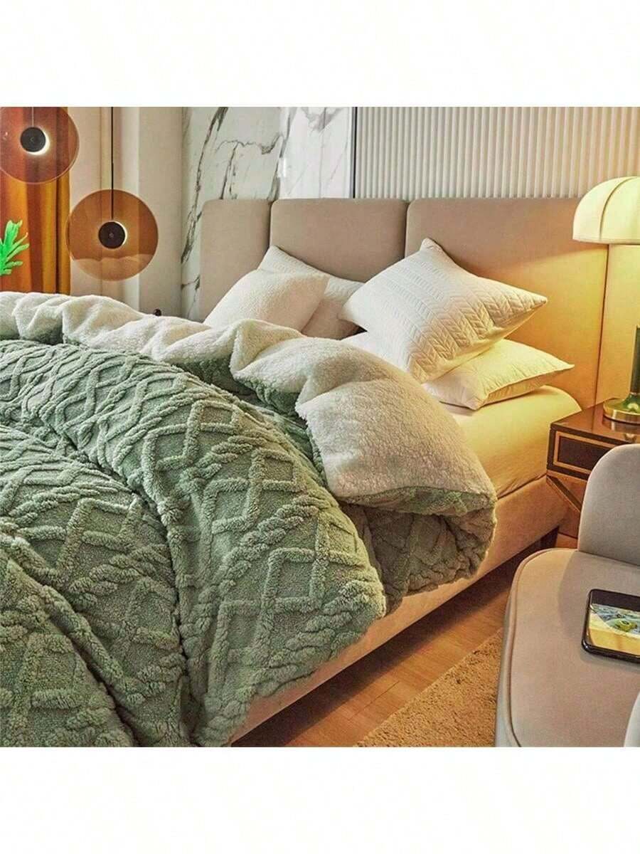 Quilt Sets - Green - View 1