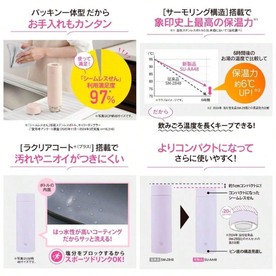 Coffee Capsule Storage Racks - 480 ml + IJspaars - Bekijken 1