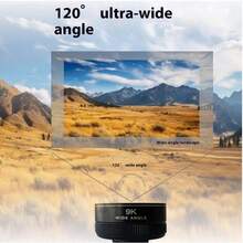 360° Video Camera Accessories - Initial - View 4