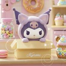 1/3/6 Pcs Angel Random Surprise Dolls, 8cm/3.5 Inches, Sonnny Angel, Angel, Angels, Smiskis, Sunny Angels, Suny Angel, Animal Series, Sakura Series, Keychain Series, Smiskis Glow-In-The-Dark Series, Room Decor, Bedroom Decor, Car Decor, Holiday Decor, Wedding Decor, Birthday Gifts, Romantic Gifts - Candy Angel Keychain - View 6