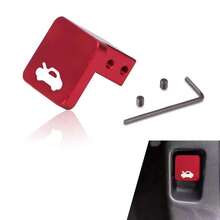 Car Hood Release Latch Handle Repair Kit For Civic 2011-1996 Hand Tools Easy To Operate High Quality