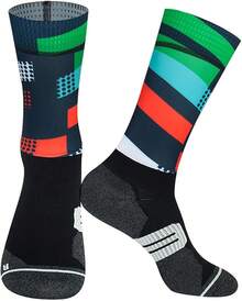 Athletic Socks - Zhumeng - View 4