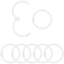 Book Rings & Loose Leaf Binders - 彩色 - 查看 8