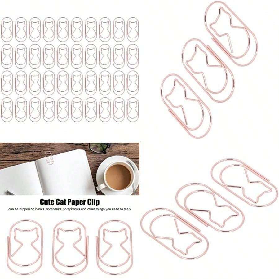 Clips - Multicolore - Voir 1