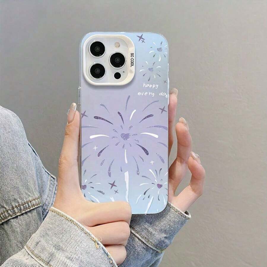 おしゃれなスマホケース 11/12/13/14/15/15pro/15 Plus/15 Promax/7plus/8plus/X/Xs Max/Xr/11pro/12pro/13pro/14pro/12mini/13mini/11promax/12promax/13promax/14promax/14plus/6/6s/6plus/7/8/Se - 銀 - チェックする 1