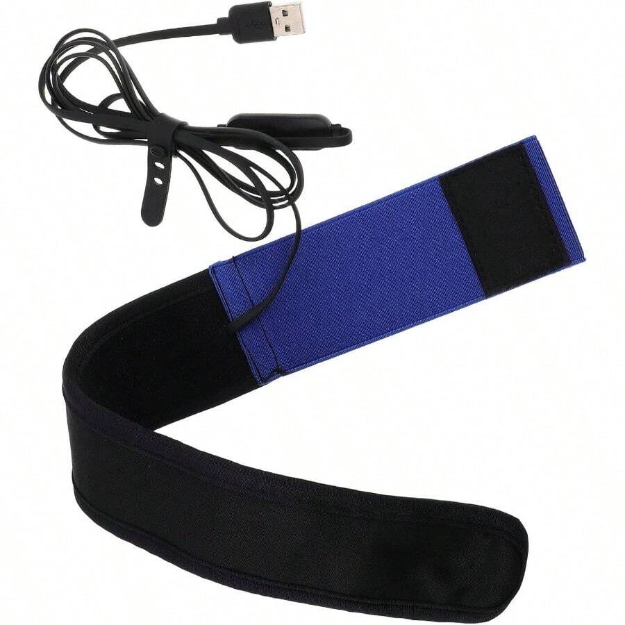 Calentador de Lentes para Cmara y Telescopio con Tira Calefactora Ajustable Prevencin de Condensacin y Niebla de Temperatura para Proteccin y Claridad ptima - inicial - Ver 1