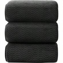 Towels - Negro-2 - View 1