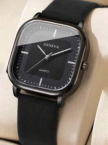 1pc/Set Popular Electronic Watch, Mechanical Style Sports Watch For Men & Women, Students, Multi-Function Luminous Wrist Watch, Suitable For Daily Matching, Birthday, Women's Gift, Anniversary, Year-End Promotion, Singles' Day, Halloween Promotion, No Gift Box