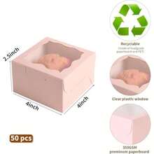 Gift Box - Multicolor - View 4