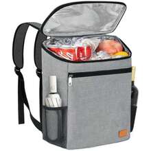 Picnic Backpacks - 彩色 - 查看 2