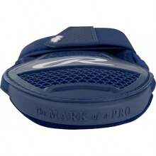 Rawlings - Mopla protectora deslizante| Béisbol/Softbol| Talla única| Varios colores - Marino - Ver 6