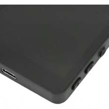 Pantalla Selfie Magntica para Telfono WiFi de 4 Pulgadas con Batera de 2000 MAh, Modo de Pantalla Panormica Cinematogrfica, para Vlogging, Vdeos y Transmisiones en - inicial - Ver 9