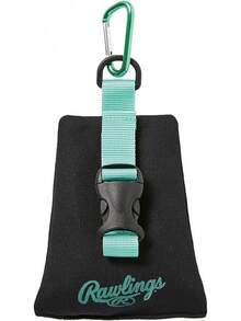 Verde fluorescente, NOTA