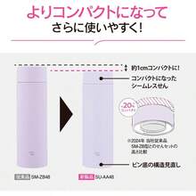 Coffee Capsule Storage Racks - 480 ml + IJspaars - Bekijken 7