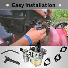 Carburetor GX160 GX120 GX200 5.5hp 6.5hp 196cc 200cc Predator 212cc 224cc Engines Pressure Washer Engine Carb - GX160 Or GX200 - View 5