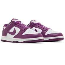 Nike Dunk Low White Viotech DV0833-107 Mens New - 紫色 - 查看 3