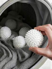 2pcs/1pc 360° Durable Shoe Washing Bag, Specially Designed Noise-Reducing & Anti-Deformation Laundry Bag, Suitable For Washing Machine, Reusable, Slouchy Cleaning Tool With Air Drying Function, Fits Various Shoe Types Like Sneakers, Canvas Shoes, Kids Shoes, Men/Women Shoes / Bathroom Accessories