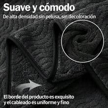 Towels - Negro-2 - View 3