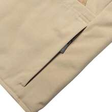 Under Armour Expanse Utility Vest-BRN Jacket/Outerwear Vest, Men's Fitness Training Outdoor - Field Brown - View 5