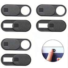 5-41pcs/Set Privacy Protection Camera Cover + Webcam Shutter Blocker ...