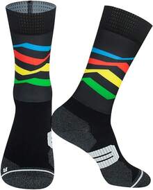 Athletic Socks - Por GuanJun - View 4
