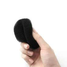 Makeup Brush Cleaning Tool, Reusable Sponge