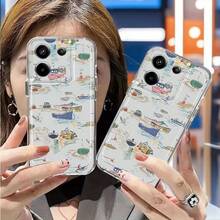 Basic Phone Cases - Mixed Colors - View 4