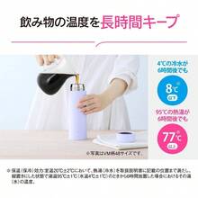 Coffee Capsule Storage Racks - 480 ml + IJspaars - Bekijken 6