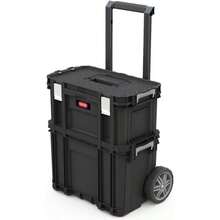 Connect Storage Tool Box - Multicolor - View 6