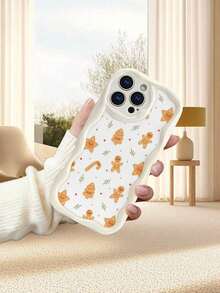 Basic Phone Cases - Clear - View 9