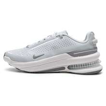 Nike 耐克女士 Air Zoom Upturn SC 休闲鞋，舒适低帮运动鞋，耐磨轻便跑步鞋，旅行鞋，通勤鞋，IB2764-006 - 淺灰色 - 查看 1