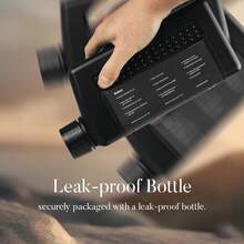 Sistemas ChiTu Resina Estándar Curado con Luz UV 405nm UV Conjure Impresión 3D Resina Fotopolimérica Impresora 3D Anycubic/Elegoo LCD DLP - Negro - 1 kg - Ver 6