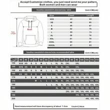 McKenna Grace Sudaderas con capucha de manga larga para hombres y mujeres, estilo casual - 2XS + Blanco-hj10150 - Ver 2