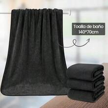 Towels - Negro-2 - View 2