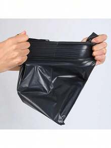 10pcs Mailing Transport Bags Durable PE Mailers - High-Density Self-Sealing Bags - Multicolor - View 3