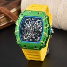 Men Mechanical Watches - 4 - View 10