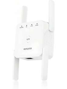 Wired Routers - 1 - Übersicht 9