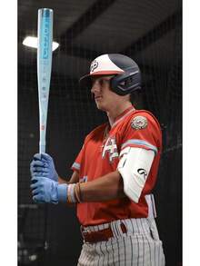 Rawlings |   Protector de Codo extendido |   béisbol/softbol |   Grande (Talla única) |   Blanco - 1 - Ver 6