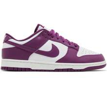 Nike Dunk Low White Viotech DV0833-107 Mens New - 紫色 - 查看 2