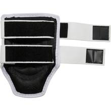 Rawlings |   Protector de Codo extendido |   béisbol/softbol |   Grande (Talla única) |   Blanco - 1 - Ver 5