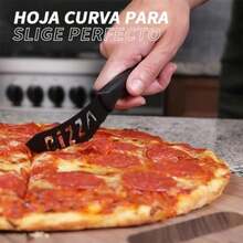 Juego de Cuchillos 15 Piezas, Cuchillos de Cocina de acero inoxidable de alto carbono, Anti-Oxidacion, Anti-Corrosivos, Anti-Bacteriana, Negro(default) - Multicolor - Ver 8