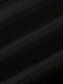 Áo khoác cardigan dệt kim dài tay màu trơn mới, kiểu dáng tối giản thời trang, thanh lịch, thoải mái, phù hợp cho việc đi làm và mặc hàng ngày. - Kese - Xem 9